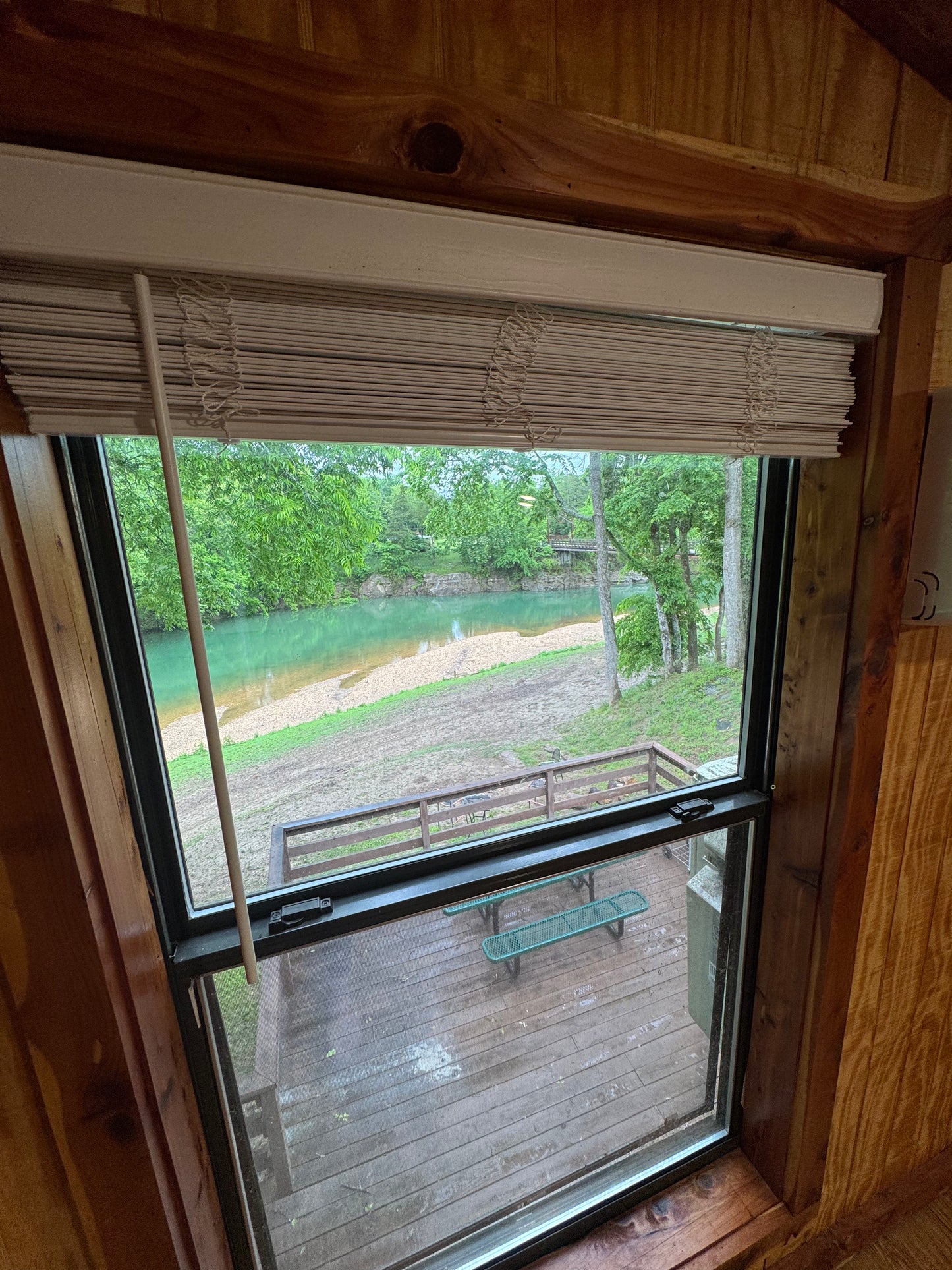 Creekfront Cabin 1 | 3-Bedroom + Loft & 1.5 Bath