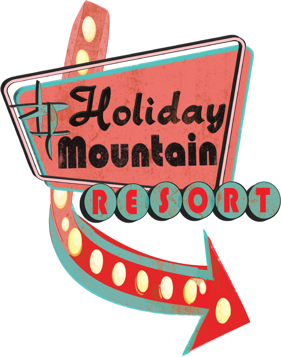 Holiday Mountain Resort