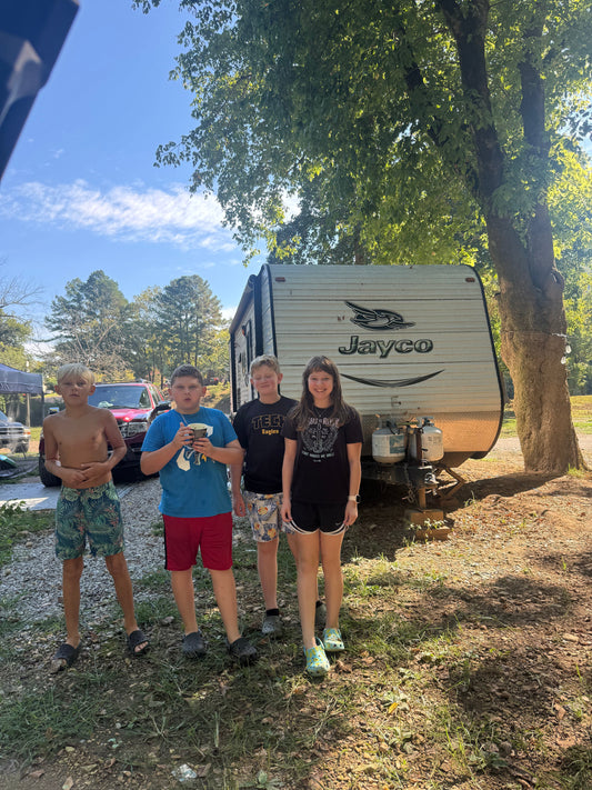 Labor Day Weekend Recap