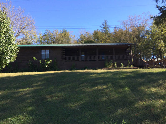 Lodge 11 & 12 | 4-Bedroom + 2 Bath